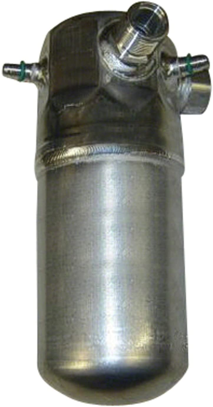 ACM010081 A/C Accumulator