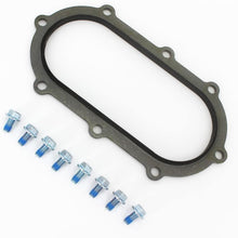 KIPA Fuel Pump Gasket For SUZUKI TL1000R 1998 1999 2000 2001 2002 2003 Replace OEM # 44590-02840 Fuel Tank Pump seal Gasket