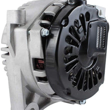 DB Electrical AFD0101 Alternator Compatible With/Replacement For Ford Crown Victoria, Lincoln Towncar 4.6L 2003 2004 2005, Marquis 2003 2004 2005 334-2536 3W1U-10300-AA 3W1U-10300-AB 3W1Z-10346-AA
