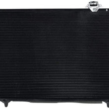 OSC Cooling Products 3507 New Condenser