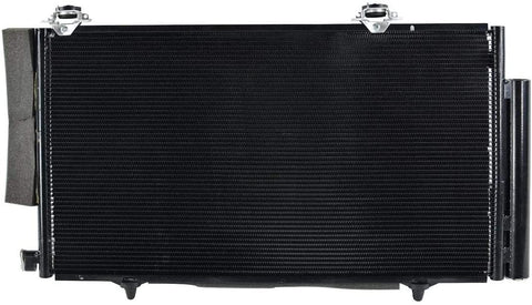 OSC Cooling Products 3507 New Condenser