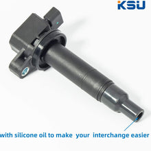 Ignition Coil Pack for Scion XA XB 1.5L Yaris Toyota Echo Prius Camry C1304 UF316 5C1293 GN10312