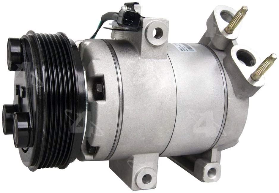 Four Seasons (68672) A/C Compressor
