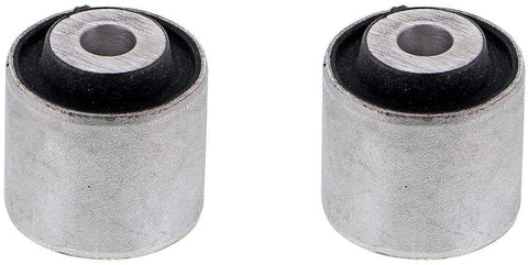 A-Partrix 2X Suspension Control Arm Bushing Rear Upper Compatible With Mercedes-Benz CLA250