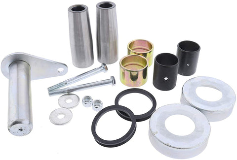 Solarhome Pin and Bush Kit 1.5 Inch for Bobcat Skid Steer Loader 751 753 763 S130