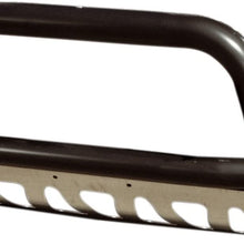 Go Rhino! (5511B Rhino Charger RC2 Series Bull Bar