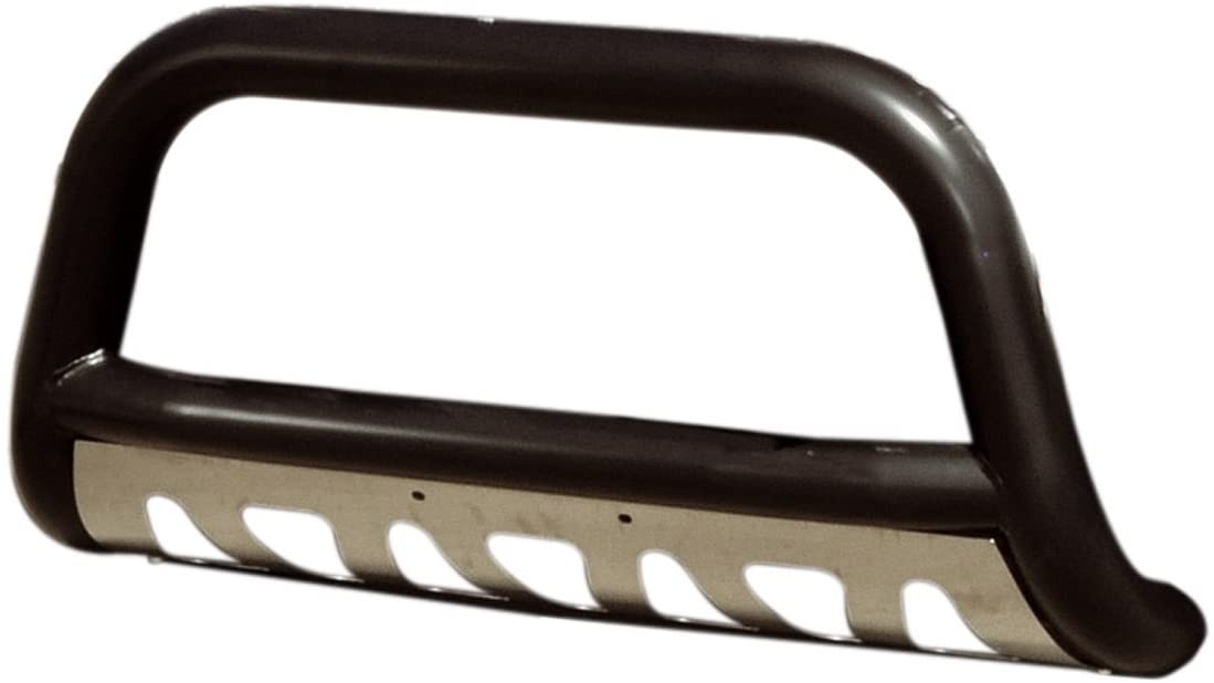 Go Rhino! (5511B Rhino Charger RC2 Series Bull Bar