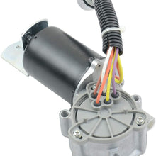 NEWZQ 4WD Transfer Case Motor A1635400888 for Mercedes-Benz M-Class W163 ML 320