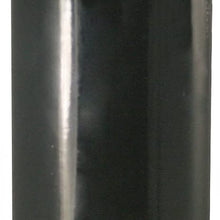 TCW 17-3167 A/C Drier (Quality With Perfect Vehicle Fitment)