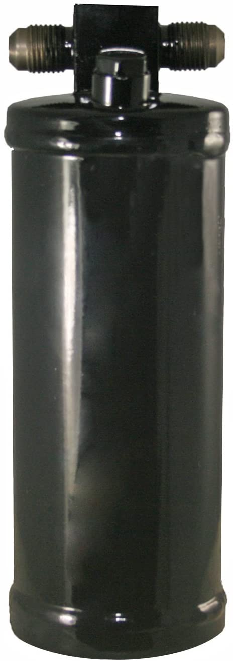 TCW 17-3167 A/C Drier (Quality With Perfect Vehicle Fitment)