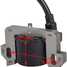 Ignition Coil Magneto Parts For Honda GCV135 GCV160 GCV190 GSV160 Engine Motor