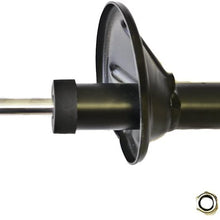 Gabriel G56531 Black Ultra Strut, 1 Pack