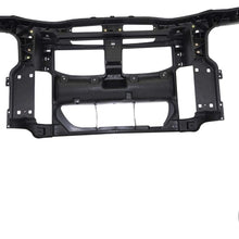 Perfit Liner New Replacement Parts Front Radiator Support 06-13 Compatible With BMW E90 E91 E92 E93 3 Series 325i 328i 330i 335i W/O Sport Package Fits BM1225125 51647058594