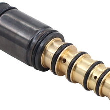 NewYall A/C Compressor Electronic Control Valve