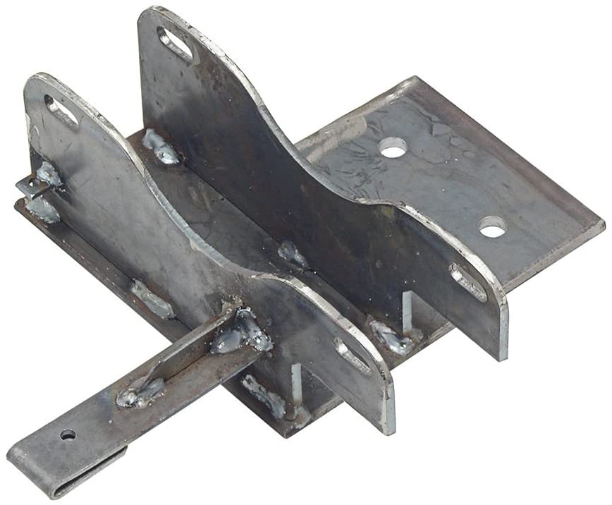 Transmission Crossmember 1961-65 Falcon Ranchero Comet C4 Automatic Transmission Early-to-Late Conversion (210299)