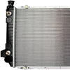 ECCPP 1453 Radiator fits for 1985-1996 Bronco Eddie Bauer V8 5.0L 5.8L