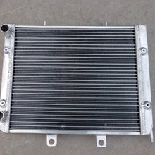 Aluminum radiator FOR POLARIS RZR 800 RZR800 RZR800S 07 08 09 2010 2011 2009 2008