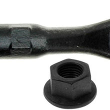 ACDelco 45A1258 Professional Passenger Side Outer Steering Tie Rod End