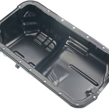 A-Premium Engine Oil Pan Replacement for Acura CL 1998 1999 Honda Accord 1998-2002 Odyssey 1998 l4 2.3L