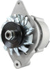 DB Electrical ABO0256 Alternator Compatible With/Replacement For 2.5L Bmw 323 Series 2006, 325 2004-2006, 3.0L 530 2004 2005, BMW 2.5L 3.0L X3 Series 2004 2005 2006 0-124-525-523 11083