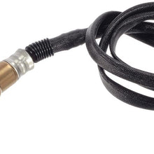 234-4863 Downstream Oxygen O2 Sensor 2 Compatible with Volvo C70 L5-2.3L 1999-2004,Compatible with Volvo S60 L5-2.4L Turbo 2001-2003