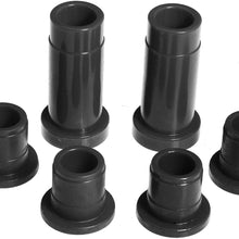 Prothane 18-202-BL Black Front Control Arm Bushing Kit