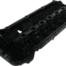 JDMSPEED New Engine Valve Cover With Gasket + Mount + Washers 11121432928 Replacement For BMW 325Ci 330i Z3