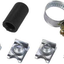 Spectra Premium CU1687 Complete Radiator