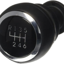 Genuine Hyundai 43711-2M100-9P Gear Shift Lever Knob