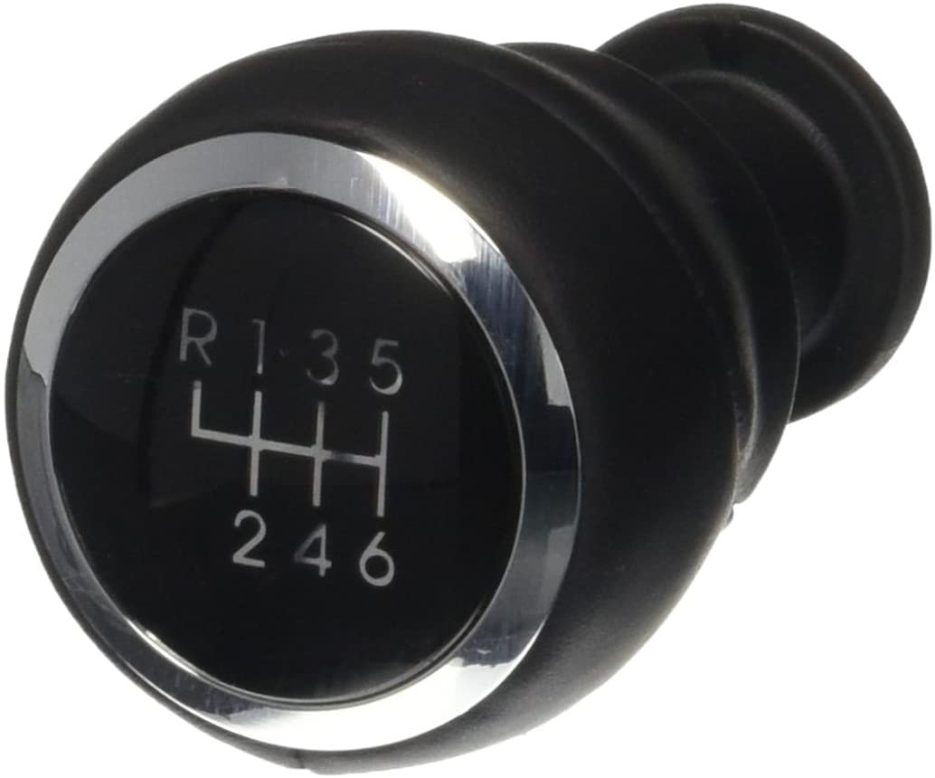 Genuine Hyundai 43711-2M100-9P Gear Shift Lever Knob