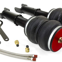 AIR LIFT PERF 78666 14-18 Infiniti Q50 (Fits AWD & RWD models only) -