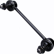 AUTOMUTO Replacement Parts Rear Stabilizer/Sway Bar End Link fit for 2007 08 09 2010 for Hyundai Elantra 2011 2012 for Hyundai Elantra 2.0l Models Only