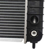 labwork Radiator 1889 for 1997-1999 Buick Century/Regal 1997-2003 Pontiac Grand 1997-2000 Chevrolet Venture Oldsmobile Silhouette