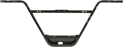 Radiator Support Compatible with 2007-2013 Chevrolet Silverado 1500 Center 6 Cyl/8 Cyl