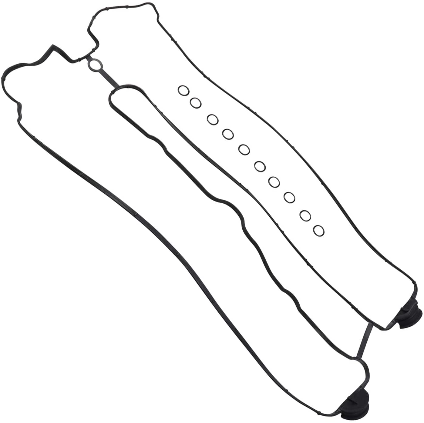 Beck Arnley 036-1981 Valve Cover Gasket Set