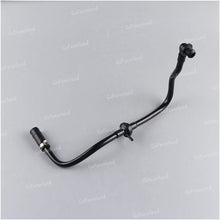 WHWEI New Power Brake Booster Hose Line 1J0612041AB for Volkswagen MK4 Jetta Golf Beetle 1998 1999 2000 2003 2004 2005 (Type : Vacuum Brake Hose)