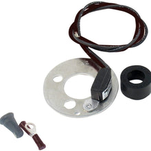Pertronix 1142P6 6 Volt Positive Ground 4 Cylinder Delco Ignitor