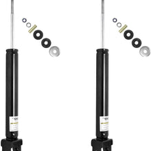 Unity Automotive 2-255110-001 Quick Complete Strut Assembly Kit (Rear Pair)