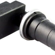 Bapmic 12141709616 CPS Crankshaft Position Sensor for BMW E36 E46 E39 X3 X5 Z3 Z4