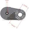 The ROP Shop | Torque Converter Clutch Kit 3/4