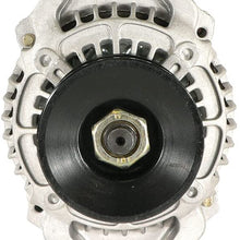 DB Electrical AND0170 Alternator Compatible With/Replacement For Toyota Forklift Lift Truck 27060-76305, 5Fd-10 5Fd-14 5Fd-15 5Fd-18 5Fd-20 5Fd-23 5Fd-25 5Fd-28 5Fd-30 111018 100211-6930 100211-6931