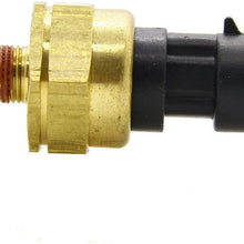 Aquiver Auto Parts New Water Pressure Sender Sensor Switch for Mercruiser 8M6000623 8818793 8818790