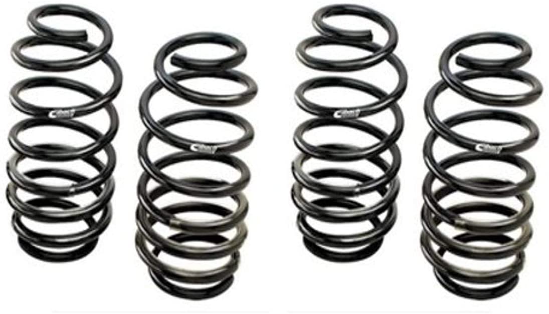 Eibach 28101.140 Pro-Kit Performance Spring for Chrysler 300 V6, (Set of 4)