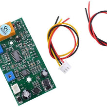 24GHz Microwave Module, Microwave Radar Sensor Switch Module Human Body Induction Switch Module Sensor Module Intelligent Sensor