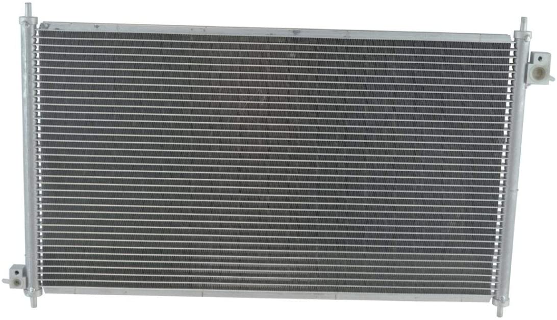 Air Conditioning AC A/C Condenser Assembly for 98-02 Honda Accord L4 2.3L