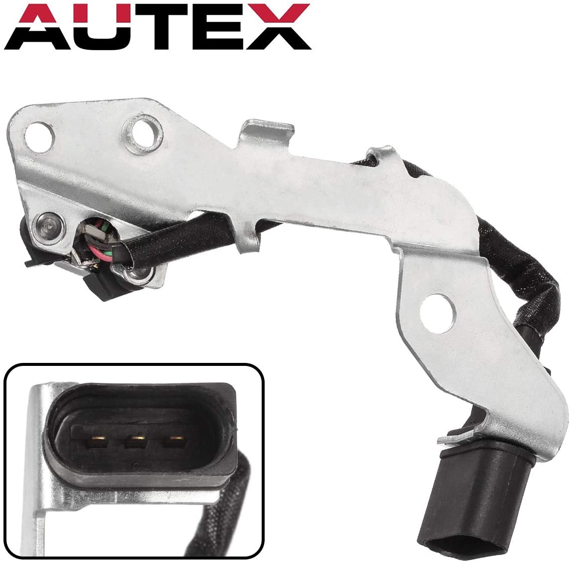Autex Camshaft Position Sensor PC628