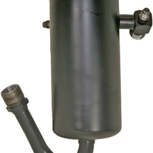 TCW 17-7197 A/C Accumulator (Quality With Perfect Vehicle Fitment)