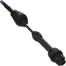 Traxxas 6851R Front Steel-Spline Constant-Velocity Drive Shafts (Pair)