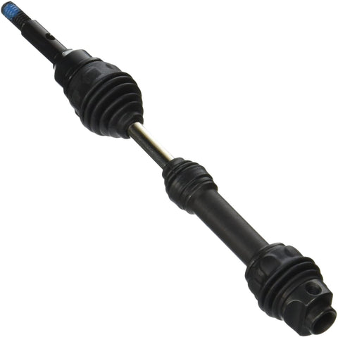 Traxxas 6851R Front Steel-Spline Constant-Velocity Drive Shafts (Pair)