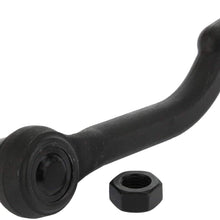 Centric 612.42061 Tie Rod End, Outer, Front